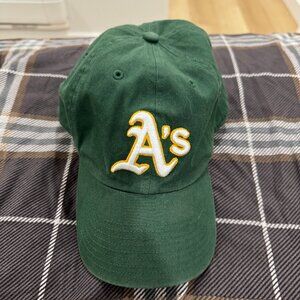 Athletics 47 Brand Adjustable Hat